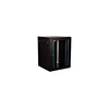 SCHRACK 19 Nazidni orman 15HU, 600x600 (VxŠxD), DTWH, 100kg, crni