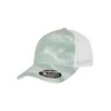 110 FLEXFIT Batik mesh cap mint