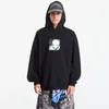 Mikina RIPNDIP Spacing Out Hoodie Black S