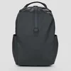 Rains Clip Front Backpack W3 Črna