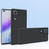 HotFire Maska za mobilni telefon Honor 50 Pro / Huawei Hi Nova 9 Pro, Crna