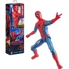 Hasbro Marvel: Spider-Man - Brand New Day - Titan Series Action Figure (29 cm)