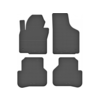 Motohobby Gumene patosnice za VW Passat B7 (10-14)