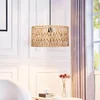Opviq Luster 241903, Krem