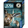 KOSMOS EXIT - Das Spiel - Die Känguru-Eskapaden