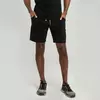 STRIX Kratke hlače Essential črne