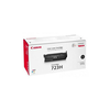 Toner Canon CRG-723H črna, original -