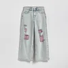 Reserved - GIRLS` JEANS TROUSERS
