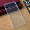 Torbica silikonska Ultra Thin za Samsung Galaxy A24 4G transparent