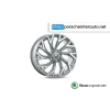 Originalni zimski komplet koles SUPERB/COMBI - 19 col (Helix) - 4 kosi