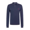 POLO RALPH LAUREN Majica, modra