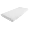 shumee Zaščita za vzmetnico za otroke BOTANICA Senna Baby 60x120