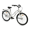 Galaxy Bicikl cruiser 26 bela ( 650205 )
