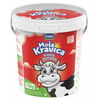 KISELA PAVLAKA MOJA KRAVICA 20% 700G KANTA