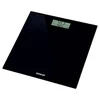 Telesna vaga Sencor SBS 2300BK/LCD/crna