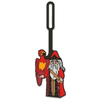 LEGO Harry Potter Imenska tablica za prtljago - Albus Dumbledore