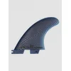 FCS II Performer Neo Glass Medium Quad Fin Set pacific