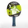 REKET RAVE GAME
