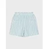 Sinsay - Kratke pantalone - mint zelena