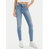 Calvin Klein Jeans Kavbojke moder denim