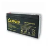 KUNG LONG Akumulator 6V 12Ah WP12-6S LONG