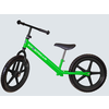 Bicikl bez pedala / Guralica zelena 16 cola