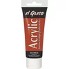 Akrilna barva El Greco 75 ml | izberite odtenek