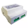 Teh-tel elektricni sklop DBC4 A01 0711
