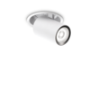 Ideal Lux - ugradno LED spot svetlo NOVA LED/12W/230V CRI 90, prečnik 10 cm, belo