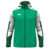 Dynamic Hooded