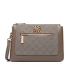 Nine West Ročna torba CEO-BLUSH ELEGANCE-JH7270 Siva