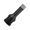 DIAMANTNI SVEDER SAMOHLADILNI fi 12mm M14, SADU | Topdom