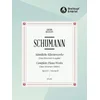 SCHUMANN:COMPLETE PIANO WORKS VOL.3