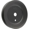 Zobata jermenica z klinastim jermenom, premer 140 mm, za MTD