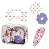 Cerda Lepotni set z  dodatki za lase 4 delni Minnie 2500001945