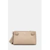 Tommy Hilfiger Ročna torba Th Joy Crossover AW0AW19065 Bež