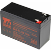 T6 power Baterija NP12-7.2, 12V, 7,2Ah