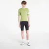 Dres Rapha Mens Core Jersey Fern/ White L