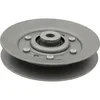 Žlebljena jermenica 108 mm 9 mm GRANIT 532 14 67-63