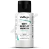 Matt Varnish 60ml