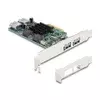 DELOCK PCI Express kartica Delock 90282 z USB 5 Gbps, (5000524012)