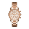 Ročna ura Michael Kors Ritz MK6357 Zlata