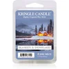 Kringle Candle Blankets & Snowflakes Wax Melt DVA dišeča sveča 64 g