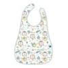 Kikka Boo Portikla sa odeljkom za mrvice Savanna Pattern Mint
