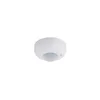 PIR senzor pokreta i sumraka T366, plafonski 360°, 1x senzor, 230V~ 1200W