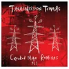 Transmission Towers - Crooked Man Remixes Pt. 1 (Limited Edition) (12 Single)