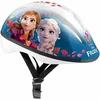 shumee Kolesarska čelada THE SNOW QUEEN II S - Velikost 54-60 cm - Črna