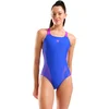 Arena lily pro back blue/magenta xs - uk30