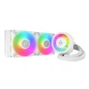 Arctic acfre00150a liquid freezer iii 240 a-rgb white cpu hladnjak aio