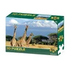 Puzzle 3D - Žirafe
